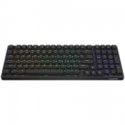 COUGAR Ultimus Pro Gaming Keyboard, Black