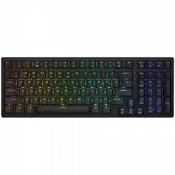 COUGAR Ultimus Pro Gaming Keyboard, Black