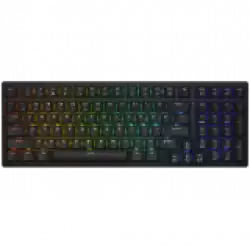 COUGAR Ultimus Pro Gaming Keyboard, Black                          