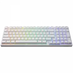 COUGAR Ultimus Pro Gaming Keyboard, White