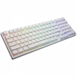 COUGAR Ultimus Pro Gaming Keyboard, White