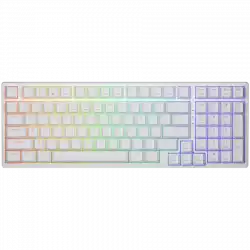 COUGAR Ultimus Pro Gaming Keyboard, White