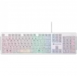 COUGAR VANTAR S Gaming Keyboard, White