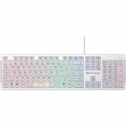 COUGAR VANTAR S Gaming Keyboard, White
