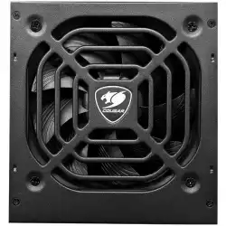 COUGAR XTC 750, 80 Plus , Active Power Factor Correction, 105ºC Japanese standby capacitor, Strong Safeguards : OCP, OPP, OVP, UVP & SCP