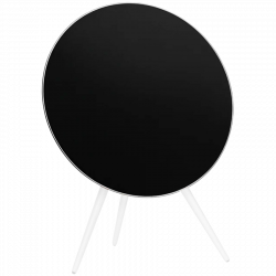Cover, BeoPlay A9, Black - FLEX