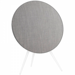 Cover, BeoPlay A9, Light Grey - FLEX
