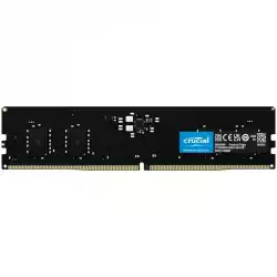 Crucial 32GB DDR5-4800 UDIMM CL40 (16Gbit)