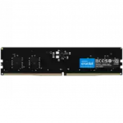 Crucial 32GB DDR5-5600 UDIMM CL46 (16Gbit) Tray