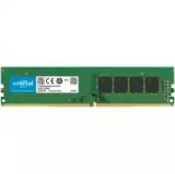 Crucial 8GB DDR4-3200 UDIMM CL22 (8Gbit/16Gbit)