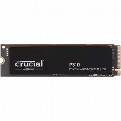 Crucial P310 2TB PCIe Gen4 NVMe M.2 SSD                          