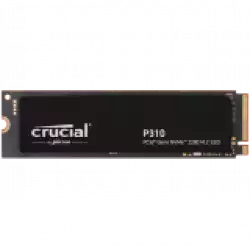 CRUCIAL P310 4TB PCIe Gen4 2280 NVMe M.2 SSD