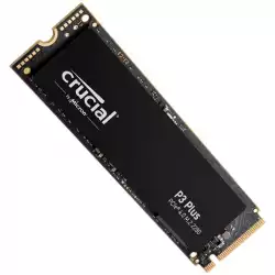 Crucial P3 Plus 2000GB 3D NAND NVMe PCIe M.2 SSD