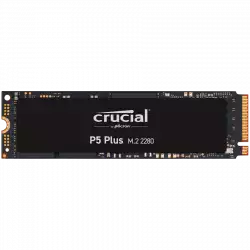 Crucial T500 500GB PCIe Gen4 NVMe M.2 SSD                          