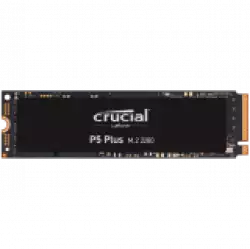 Crucial T500 500GB PCIe Gen4 NVMe M.2 SSD