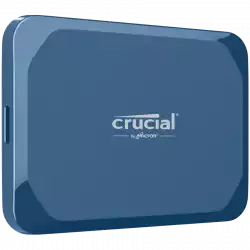 CRUCIAL X10 4TB Portable SSD                          