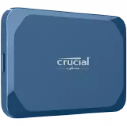 CRUCIAL X10 4TB Portable SSD