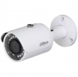Dahua IP camera 4MP Bullet, Day&Night, 1/3" CMOS, 2688&times;1520 Effective Pixels, 20fps@1520P, Focal Length 2.8mm, 104&deg;, IR Distance up to 30m, 0.08Lux/F2.0 Colour, 0Lux/F2.0 IR on, IP67 outdoor installation, PoE, 5.5W                          