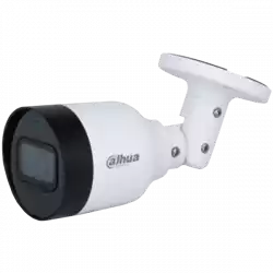 Dahua IP camera 5MP, bullet, 1/2.7" CMOS, 2880&times;1620 Effective Pixels, 20fps@1620P, Focal Length 2.8mm (106&deg;), Max IR distance 30m, 0.03Lux/F2.0, 0.003Lux/F2.0 IR on, DC12V, PoE, 4.5W, IP67.                          