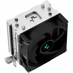 DeepCool AG300, CPU Air Cooler, 1x92mm PWM Fan, TDP 150W, 3 Heatpipes, LGA1700/1200/115x, AMD AM5/AM4, 119x77x129 mm(LxWxH), 2Y, R-AG300-BKNNMN-G