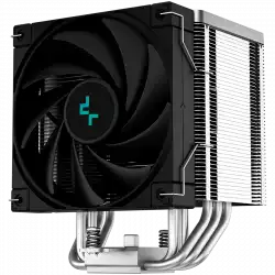 DeepCool AK500, CPU Air Cooler, 1x120mm FK120 PWM Fan, TDP 240W, 5 Heatpipes, LGA2066/2011-v3/2011/1700/1200/115x, AMD AM5/AM4, 127x117x158 mm(LxWxH), 3Y, R-AK500-BKNNMT-G