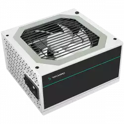 DeepCool DQ750 M V2L WH, 750W, 80 Plus GOLD, White, Fully Modular, Flat White Cables, 120mm FDB Fan, Fanless Mode, 150×160×86mm (W × L × H), ATX12V, OVP/UVP/OCP/SCP/OPP/OTP, DP-DQ750-M-V2L WH