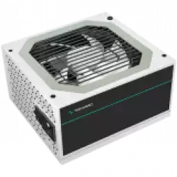 DeepCool DQ750 M V2L WH, 750W, 80 Plus GOLD, White, Fully Modular, Flat White Cables, 120mm FDB Fan, Fanless Mode, 150×160×86mm (W × L × H), ATX12V, OVP/UVP/OCP/SCP/OPP/OTP, DP-DQ750-M-V2L WH