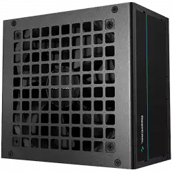 DeepCool Gamer Storm, PF750X, 750W, 80 Plus BRONZE, Cybenetics Bronze, Taiwanese + Japanese Capacitors, Black Sleeved Cables, Hydro Bearing 120mm Fan, OPP/OVP/OCP/SCP/OTP/UVP/SIP/NLO, 3Y, R-PF750X-HD0B-JGEU