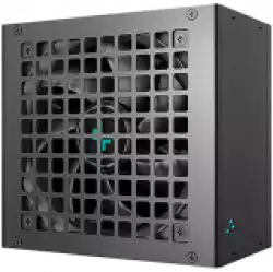 DeepCool Gamer Storm, PQ1200G, 1200W, 80 Plus GOLD, ATX12V V3.1, Japanese Capacitors, Fully Modular, Black Sleeved Cables, Hydro Bearing 120mm Fan, OPP/OVP/SCP/OTP/OCP/UVP/SIP/NLO, R-PQC00G-FD1B-JGEU-V1, 10Y