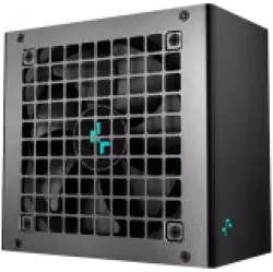 DeepCool Gamer Storm, PQ850-G, 850W, 80 Plus GOLD, ATX12V V3.1, Japanese Capacitors, Fully Modular, Black Sleeved Cables, Hydro Bearing 120mm Fan, OPP/OVP/SCP/OTP/OCP/UVP/SIP/NLO, R-PQ850G-FD1B-JGEU-V1, 10Y