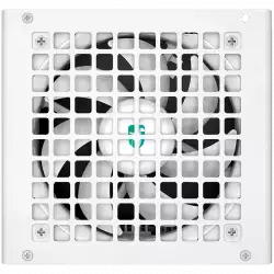 DeepCool Gamer Storm, PQ850-G WH, 850W, 80 Plus GOLD, ATX12V V3.1, Japanese Capacitors, Fully Modular, White Sleeved Cables, Hydro Bearing 120mm Fan, OPP/OVP/SCP/OTP/OCP/UVP/SIP/NLO, R-PQ850G-FD1W-JGEU-V1, 10Y