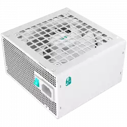 DeepCool Gamer Storm, PQ850-G WH, 850W, 80 Plus GOLD, ATX12V V3.1, Japanese Capacitors, Fully Modular, White Sleeved Cables, Hydro Bearing 120mm Fan, OPP/OVP/SCP/OTP/OCP/UVP/SIP/NLO, R-PQ850G-FD1W-JGEU-V1, 10Y