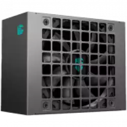 DeepCool Gamer Storm, PS1000P, 1000W, 80 Plus PLATINUM, SFX, ATX 3.1, Japanese Capacitors, Fully Modular Black Sleeved Cables, FDB 92mm Fan, OPP/OVP/OCP/SCP/OTP/UVP/SIP/NLO, 7Y, R-PSA00P-FE0B-JGEU