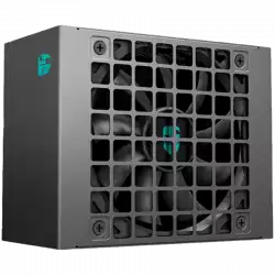 DeepCool Gamer Storm, PS1000P, 1000W, 80 Plus PLATINUM, SFX, ATX 3.1, Japanese Capacitors, Fully Modular Black Sleeved Cables, FDB 92mm Fan, OPP/OVP/OCP/SCP/OTP/UVP/SIP/NLO, 7Y, R-PSA00P-FE0B-JGEU
