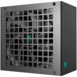 DeepCool Gamer Storm, PS850P, 850W, 80 Plus PLATINUM, SFX, ATX 3.1, Japanese Capacitors, Fully Modular Black Sleeved Cables, FDB 92mm Fan, OPP/OVP/OCP/SCP/OTP/UVP/SIP/NLO, 7Y, R-PS850P-FE0B-JGEU