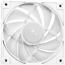 DeepCool LE360 WH V2, 360mm CPU Liquid Cooler, 3x120mm PWM ARGB Fans, ARGB block, White, LGA1851/1700/1200/1151/1150/1155, AMD AM5/AM4, R-LE360-WHAMMN-G-2, 3Y