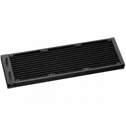 DeepCool MYSTIQUE 360 ARGB, 360mm CPU Liquid Cooler, 2.8
