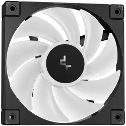 DeepCool MYSTIQUE 360 ARGB, 360mm CPU Liquid Cooler, 2.8