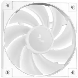 DeepCool MYSTIQUE 360 WH ARGB, 360mm CPU Liquid Cooler, 2.8