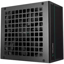 DeepCool PF700, 700W, 80 Plus BRONZE, Taiwan bulk capacitor, Flat Black Cables, Hydro Bearing, 120mm Fan, OPP/OVP/SCP/UVP 3Y, R-PF700D-HA0B-EU