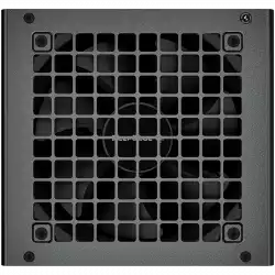 DeepCool PK550D, 550W, 80 Plus BRONZE, Taiwanese Capacitors, Flat Black Cables, 120mm Fan, SCP/OPP/OTP/OVP/OCP/UVP, 5Y, R-PK550D-FA0B-EU