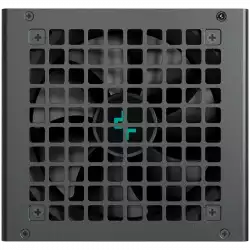 DeepCool PL550-D, 550W, 80 Plus BRONZE, ATX12V V3.1, Flat Black Cables, Hydro Bearing, 120mm Fan, 150x140x86mm (W x L x H), OPP/OVP/SCP/OTP/OCP/UVP/SIP/NLO, 5Y, R-PL550D-FC0B-EU