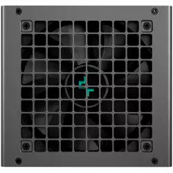 DeepCool PL750-D, 750W, 80 Plus BRONZE, ATX12V V3.1, Flat Black Cables, Hydro Bearing, 120mm Fan, 150x140x86mm (W x L x H), OPP/OVP/SCP/OTP/OCP/UVP/SIP/NLO, 5Y, R-PL750D-FC0B-EU