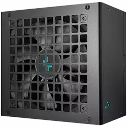 DeepCool PL800-D, 800W, 80 Plus BRONZE, ATX12V V3.1, Flat Black Cables, Hydro Bearing, 120mm Fan, 150x140x86mm (W x L x H), OPP/OVP/SCP/OTP/OCP/UVP/SIP/NLO, R-PL800D-FC0B-EU-V2, 5Y