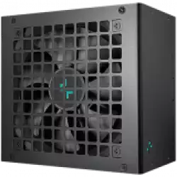 DeepCool PL800-D, 800W, 80 Plus BRONZE, ATX12V V3.1, Flat Black Cables, Hydro Bearing, 120mm Fan, 150x140x86mm (W x L x H), OPP/OVP/SCP/OTP/OCP/UVP/SIP/NLO, R-PL800D-FC0B-EU-V2, 5Y