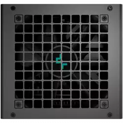 DeepCool PQ1000M, 1000W, 80 Plus GOLD, Full Japan Electrolytic Capacitors, Fully Modular, Flat Black Cables, 120mm FDB Fan, Fanless Mode, SCP/OPP/OTP/OVP/OCP/UVP, 10Y, R-PQA00M-FA0B-EU