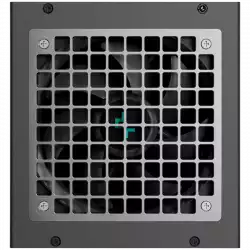 DeepCool PX1000-P, 1000W, 80 Plus PLATINUM, Fully Modular, Flat Black Cables, 135mm FDB Fan, Fluid Dynamic Bearing, 150x160x86mm (W x L x H), ATX 3.0, OPP/OVP/SCP/OTP/OCP/UVP/NLO/SIP, 12Y, R-PXA00P-FC0B-EU