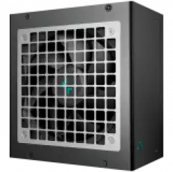 DeepCool PX1000-P, 1000W, 80 Plus PLATINUM, Fully Modular, Flat Black Cables, 135mm FDB Fan, Fluid Dynamic Bearing, 150x160x86mm (W x L x H), ATX 3.0, OPP/OVP/SCP/OTP/OCP/UVP/NLO/SIP, 12Y, R-PXA00P-FC0B-EU