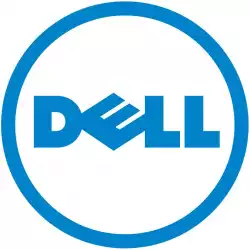 DELL 480GB SSD SATA Mixed Use 6Gbps 512e 2.5in in 3.5