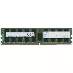 Dell 4 GB Certified Memory Module - 1RX8 DDR4 UDIMM 2400MHzCompatible with T13/T130/R230/R330/R330